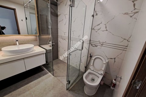 2 bedrooms Apartment in Binh Thanh, Ho Chi Minh, No. 25533 5