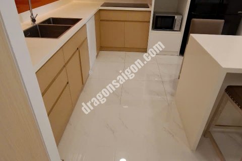 2 bedrooms Apartment in Binh Thanh, Ho Chi Minh, No. 25533 14