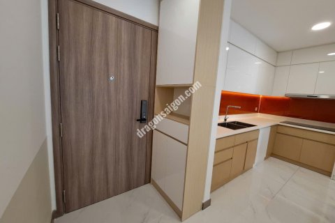 2 bedrooms Apartment in Binh Thanh, Ho Chi Minh, No. 25533 6