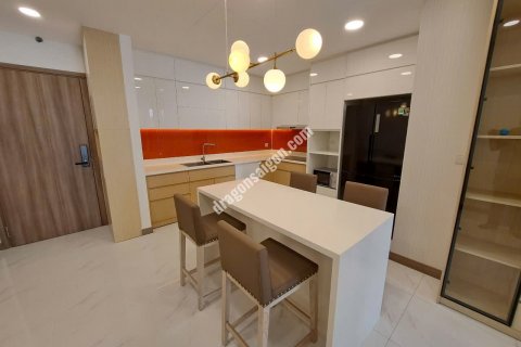 2 bedrooms Apartment in Binh Thanh, Ho Chi Minh, No. 25533 2