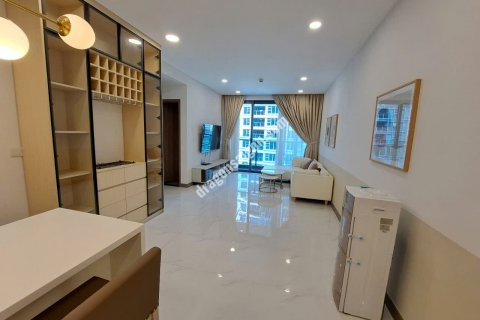 2 bedrooms Apartment in Binh Thanh, Ho Chi Minh, No. 25533 11