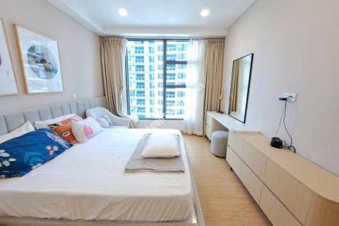 2 bedrooms Apartment in Binh Thanh, Ho Chi Minh, No. 25533 4