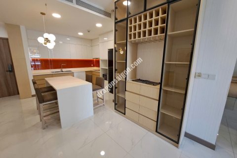 2 bedrooms Apartment in Binh Thanh, Ho Chi Minh, No. 25533 9