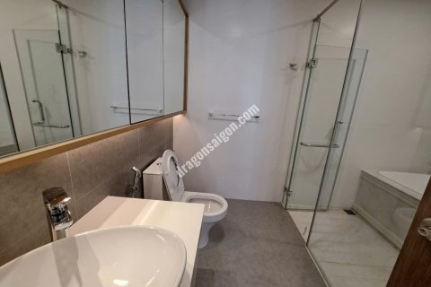 2 bedrooms Apartment in Binh Thanh, Ho Chi Minh, No. 25533 12
