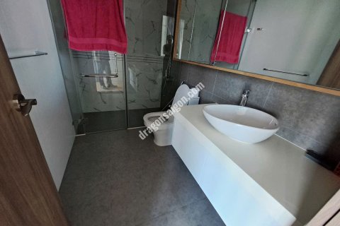 Квартира с 2 спальнями в Биньтхань, Хошимин , № 25532 4