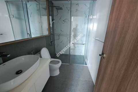 Квартира с 2 спальнями в Биньтхань, Хошимин , № 25532 5