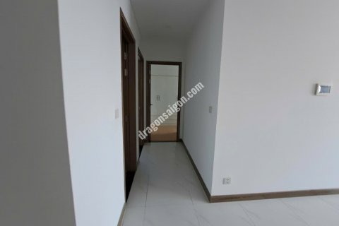 Квартира с 2 спальнями в Биньтхань, Хошимин , № 25532 10