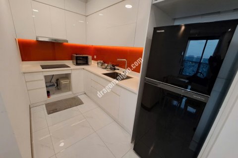 Квартира с 1 спальней в Биньтхань, Хошимин , № 25531 3
