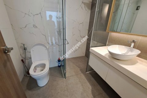 Квартира с 1 спальней в Биньтхань, Хошимин , № 25531 2
