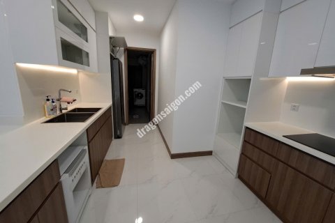 3 bedrooms Apartment in Binh Thanh, Ho Chi Minh,  No. 25535 6