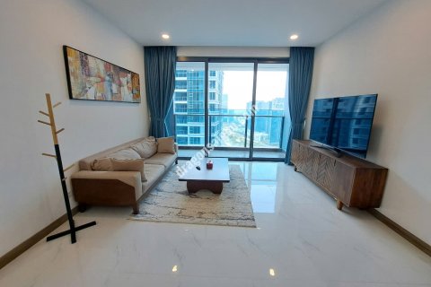 3 bedrooms Apartment in Binh Thanh, Ho Chi Minh,  No. 25535