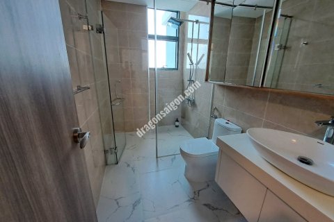 3 bedrooms Apartment in Binh Thanh, Ho Chi Minh,  No. 25535 2