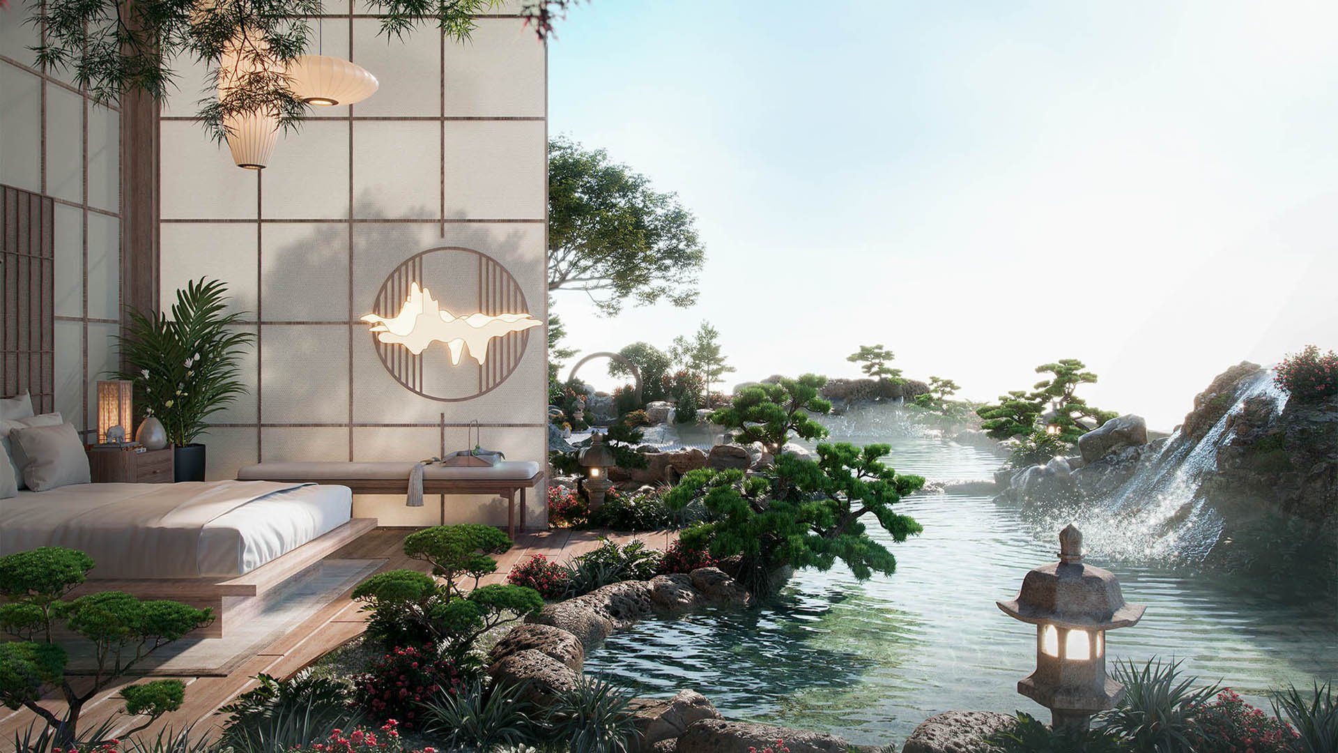 Shizen Home in Ho Chi Minh, Vietnam No. 260