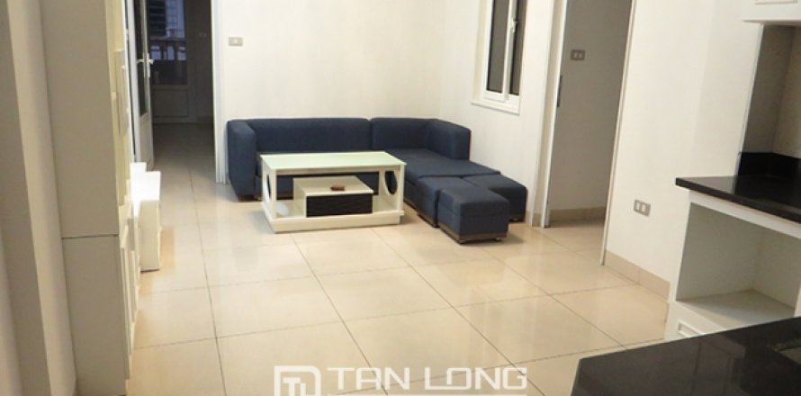 2 bedrooms Apartment in Dong Da, Ha Noi, No. 4652