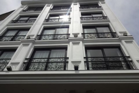 1 bedroom Apartment in Tay Ho, Ha Noi, No. 4647