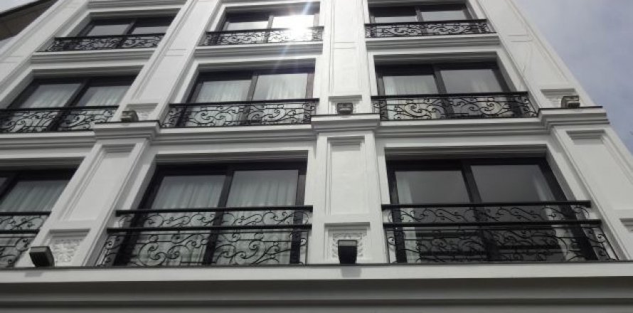 Квартира с 1 спальней в Тэйхо, Ханой , № 4647