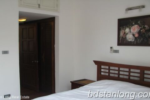 1 bedroom Apartment in Ba Dinh, Ha Noi,  No. 4649 8