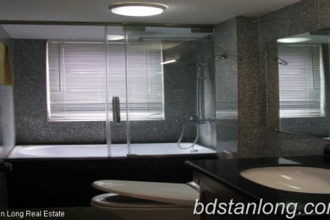 1 bedroom Apartment in Ba Dinh, Ha Noi,  No. 4649 9