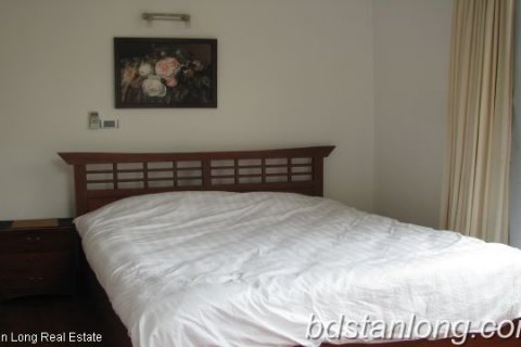 1 bedroom Apartment in Ba Dinh, Ha Noi,  No. 4649 6