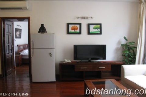 1 bedroom Apartment in Ba Dinh, Ha Noi,  No. 4649 2