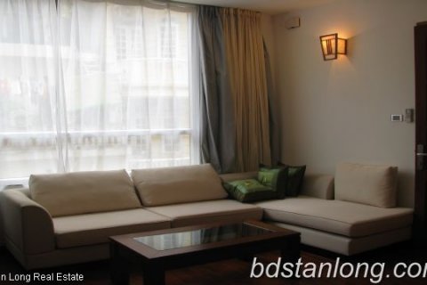 1 bedroom Apartment in Ba Dinh, Ha Noi, No. 4649