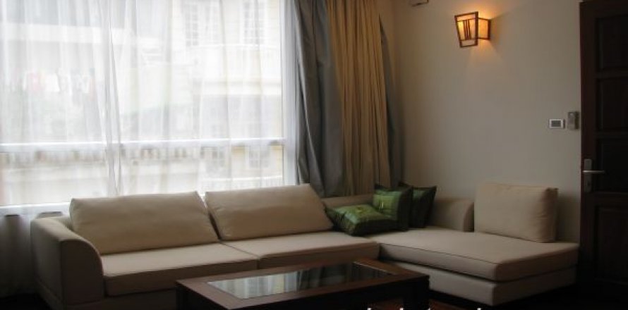 1 bedroom Apartment in Ba Dinh, Ha Noi,  No. 4649