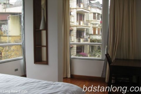 1 bedroom Apartment in Ba Dinh, Ha Noi,  No. 4649 7