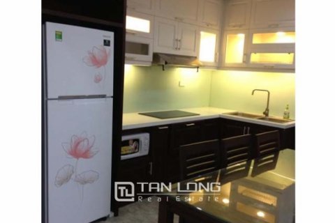 2 bedrooms Apartment in Ba Dinh, Ha Noi, No. 4650 4