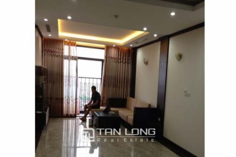 2 bedrooms Apartment in Ba Dinh, Ha Noi,  No. 4650