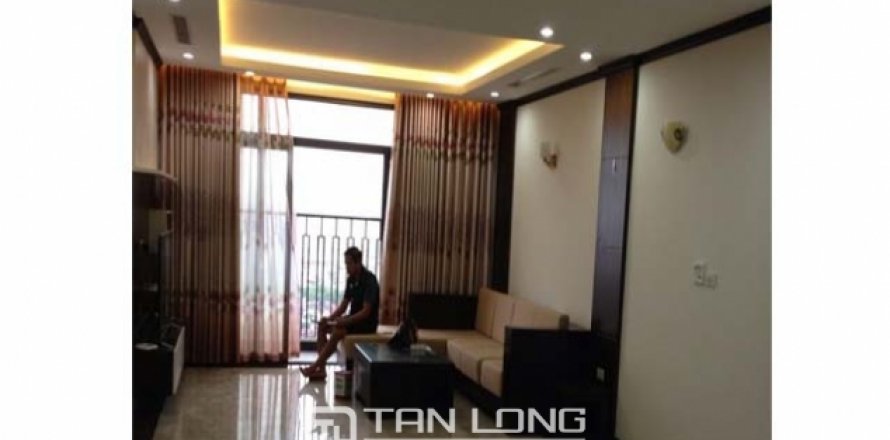 2 bedrooms Apartment in Ba Dinh, Ha Noi, No. 4650