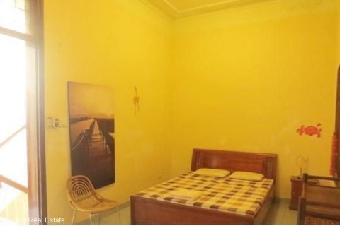 Дом с 4 спальнями в Бадинь, Ханой , № 6742 11