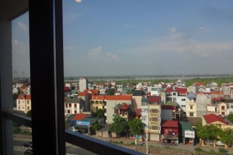 3 bedrooms Penthouse in Tay Ho, Ha Noi, No. 6747 16