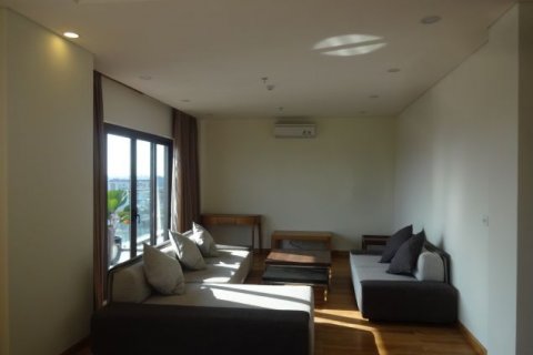 3 bedrooms Penthouse in Tay Ho, Ha Noi, No. 6747 2