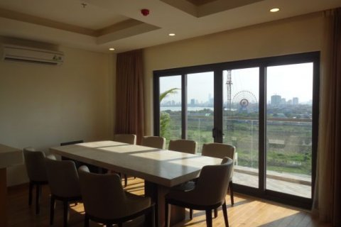 3 bedrooms Penthouse in Tay Ho, Ha Noi, No. 6747 4