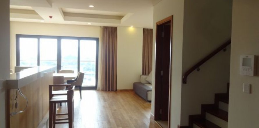 3 bedrooms Penthouse in Tay Ho, Ha Noi, No. 6747
