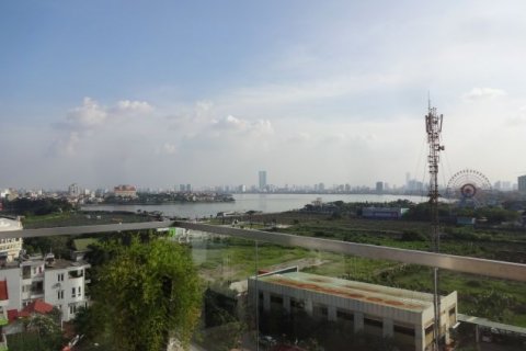 3 bedrooms Penthouse in Tay Ho, Ha Noi, No. 6747 24