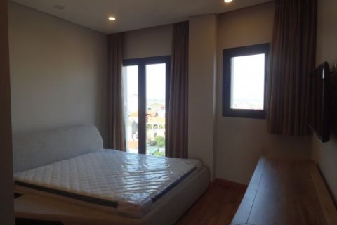 3 bedrooms Penthouse in Tay Ho, Ha Noi, No. 6747 11