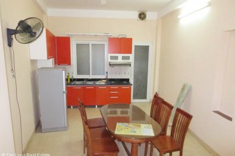 5 bedrooms House in Ba Dinh, Ha Noi, No. 6741 4