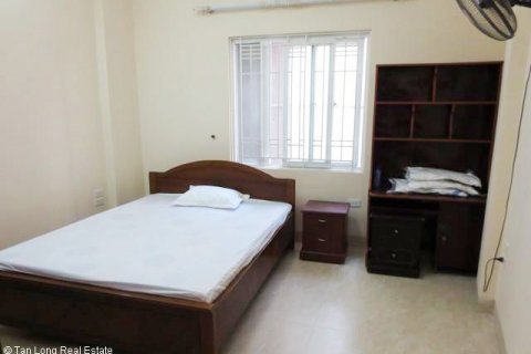 5 bedrooms House in Ba Dinh, Ha Noi, No. 6741 6