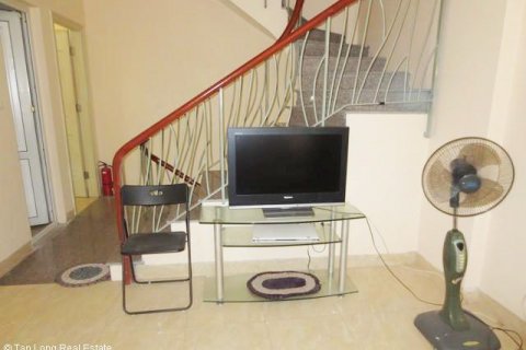 5 bedrooms House in Ba Dinh, Ha Noi, No. 6741 5