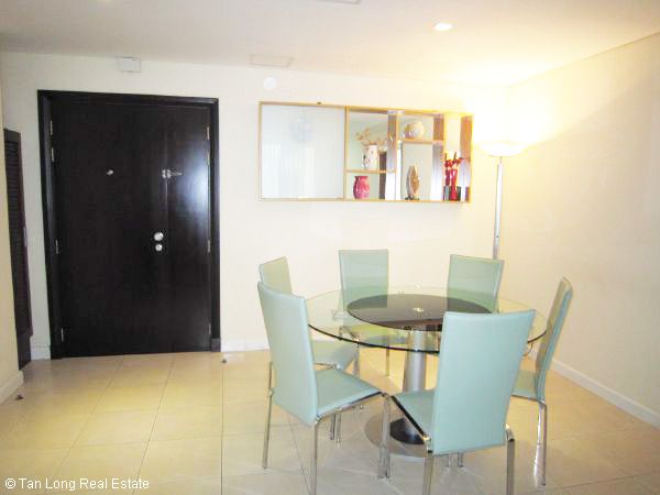 2 bedrooms Apartment in Hoan Kiem, Ha Noi, Vietnam No. 6746