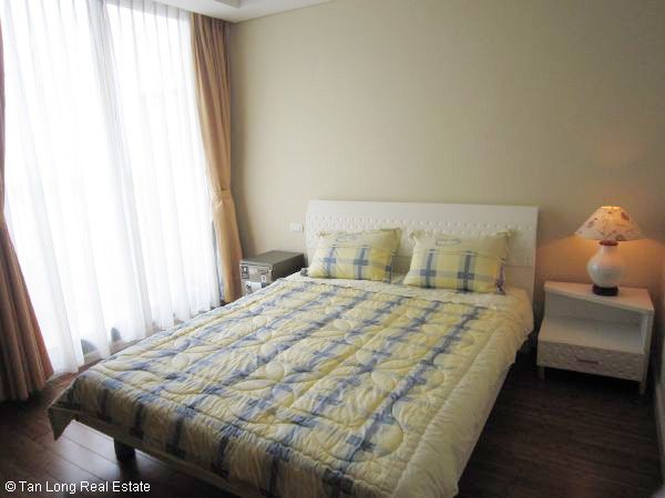 2 bedrooms Apartment in Hoan Kiem, Ha Noi, Vietnam No. 6746
