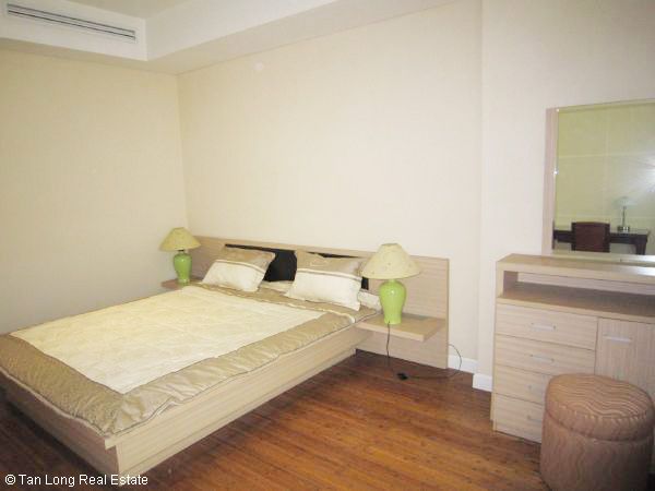 2 bedrooms Apartment in Hoan Kiem, Ha Noi, Vietnam No. 6746