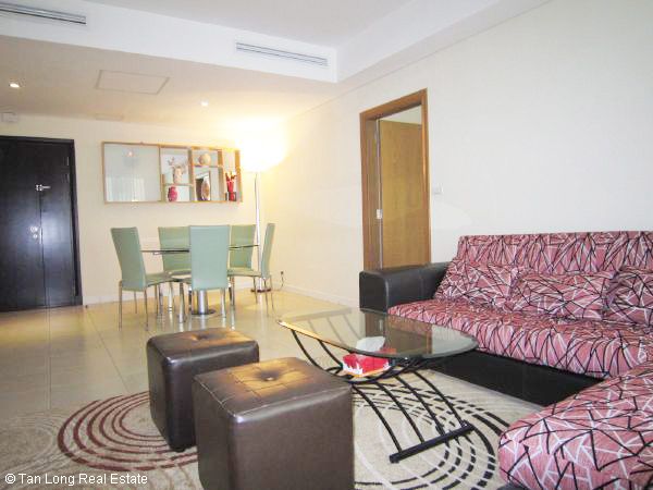 2 bedrooms Apartment in Hoan Kiem, Ha Noi, Vietnam No. 6746
