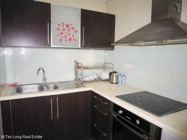 2 bedrooms Apartment in Hoan Kiem, Ha Noi, Vietnam No. 6746