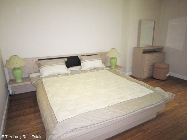 2 bedrooms Apartment in Hoan Kiem, Ha Noi, Vietnam No. 6746