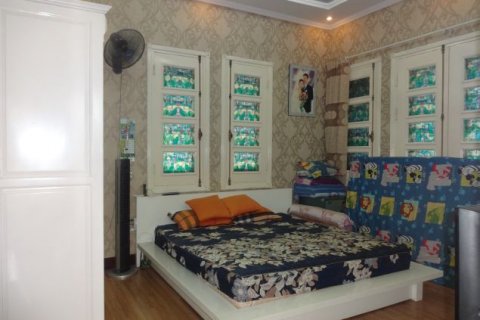 Вилла с 4 спальнями в Тэйхо, Ханой ,  № 6745 21