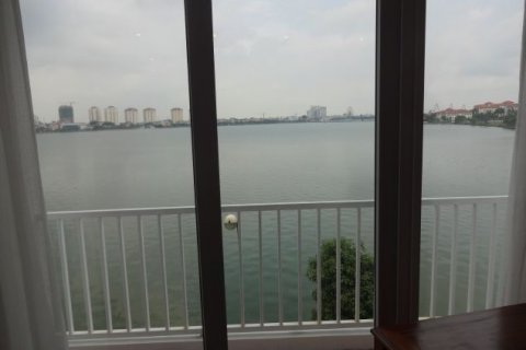 3 bedrooms Apartment in Tay Ho, Ha Noi, No. 6744 6