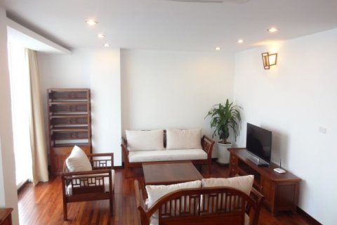 3 bedrooms Apartment in Tay Ho, Ha Noi, No. 6744 5