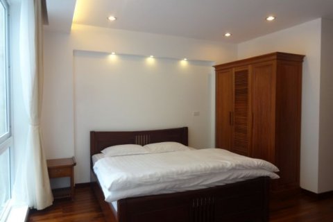 3 bedrooms Apartment in Tay Ho, Ha Noi, No. 6744 10